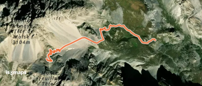 OSM Route 12293602