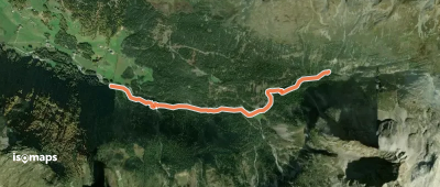 OSM Route 12293606