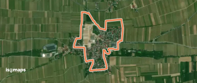 Feierabendweg Böchingen