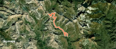 OSM Route 12293884
