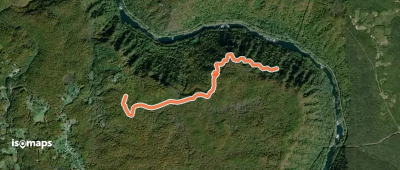 Craig Branch Trail