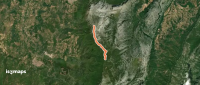 OSM Route 12295765