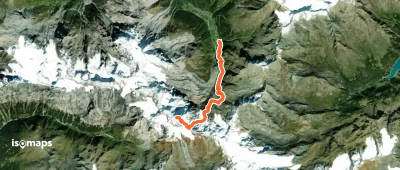 OSM Route 12295781