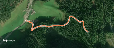 OSM Route 12296263
