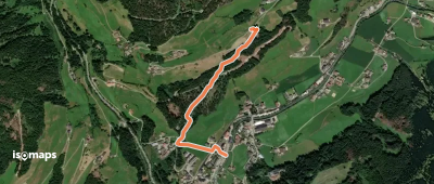 OSM Route 12296367