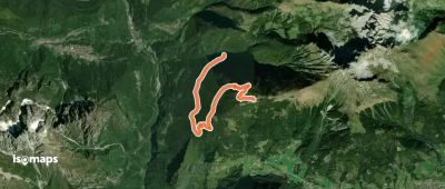 OSM Route 12296378