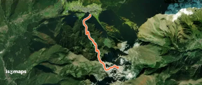 OSM Route 12296486