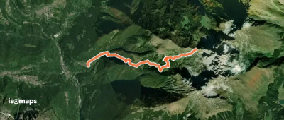 OSM Route 12296545