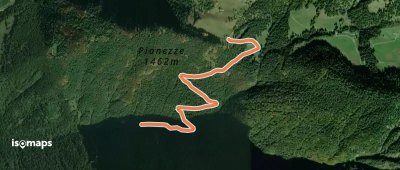 OSM Route 12296568