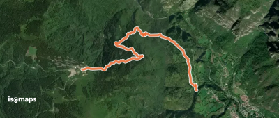 OSM Route 12296684