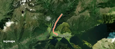OSM Route 12296713