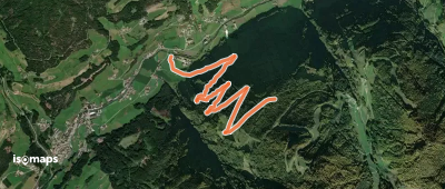 OSM Route 12296832