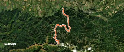 OSM Route 1404435