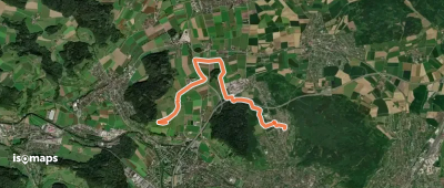 Rosenberg - Taggenberg