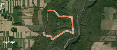 Smokey Hollow Trail