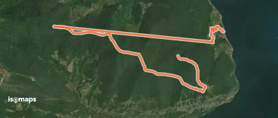 OSM Route 12300727