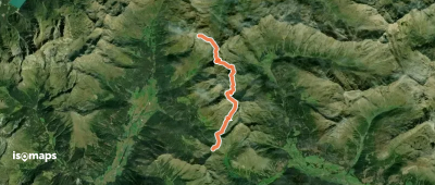 Bonner Höhenweg