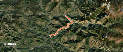 Nandaprayag to Birahi