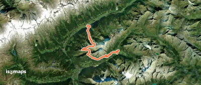 Durreck-Höhenweg