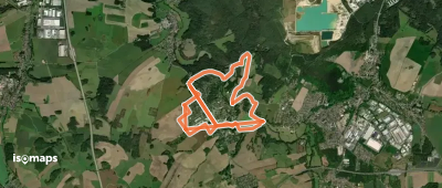 OSM Route 1405598