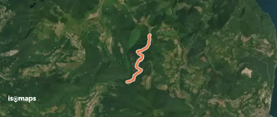 OSM Route 12303458
