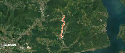 OSM Route 12303524