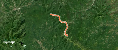 E1 Toscana 02 Passo della Cisa - Lago Santo Parmense