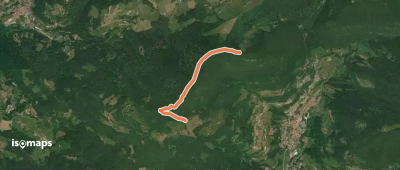 OSM Route 12303592