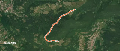 OSM Route 12303640