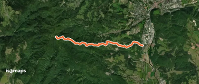 OSM Route 1405723