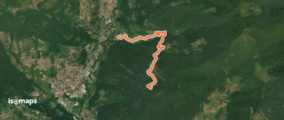 OSM Route 12303800