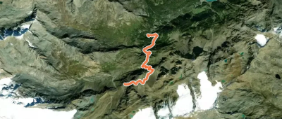 OSM Route 12303840