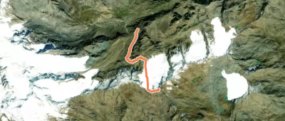 OSM Route 12303841