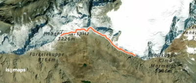 OSM Route 12303842
