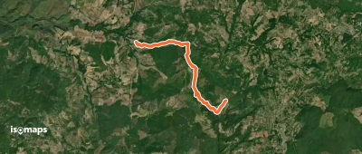 OSM Route 12303867