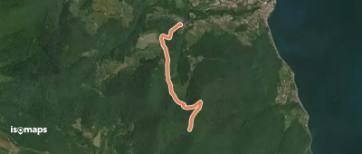 OSM Route 12304120