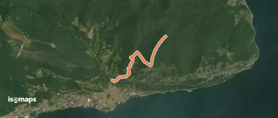 OSM Route 12304174