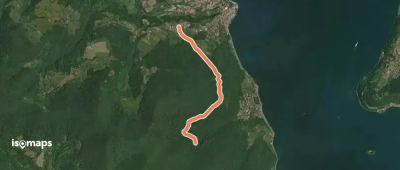 OSM Route 12304184
