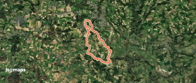 Felsensteinerkreuz