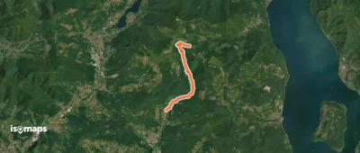 OSM Route 12304364