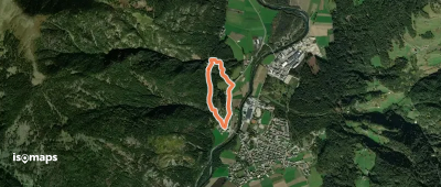 Kulturweg Gais