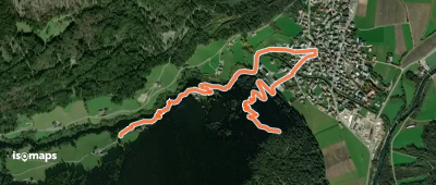 Mühlener Klamme