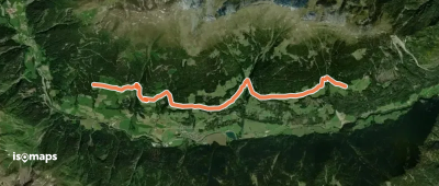 Mühlwalder Höfeweg