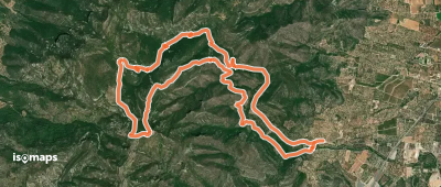 La Furadada del Montsià