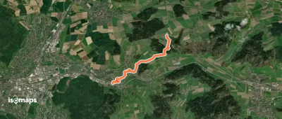Räterschen Bhf. – Fulau