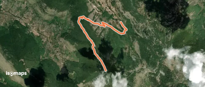 Valle Vettia(Ravicelle)-Monte delle Fate
