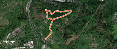 Jägerhaus Rundweg A1