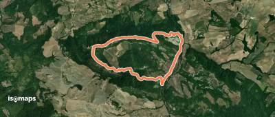 OSM Route 1411050