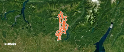 Sentiero Flavio Tasca