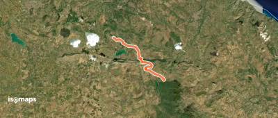 OSM Route 12311531